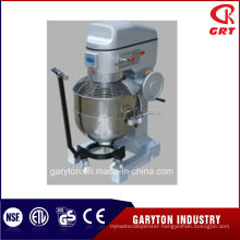 Electric Automatic Planetary Mixer 50L (GRT-50C) Multifunctional Food Mixer